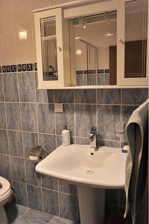Vila Mila - Apartman sa 2 Spavaće Sobe - 14