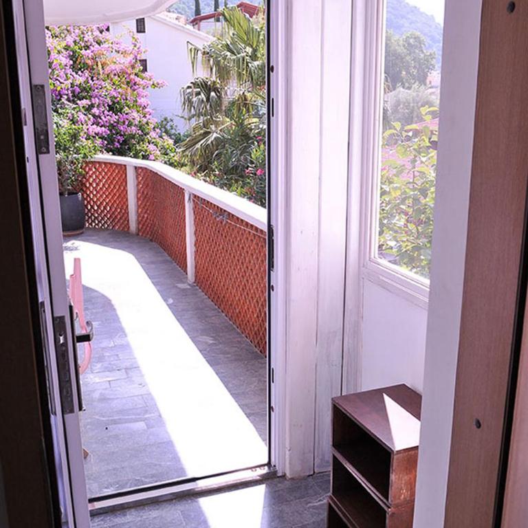 Vila Mila - Apartman sa 1 Spavaćom Sobom - 7
