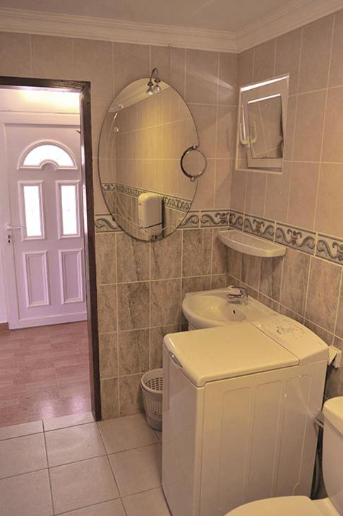 Vila Mila - Apartman sa 2 Spavaće Sobe - 24