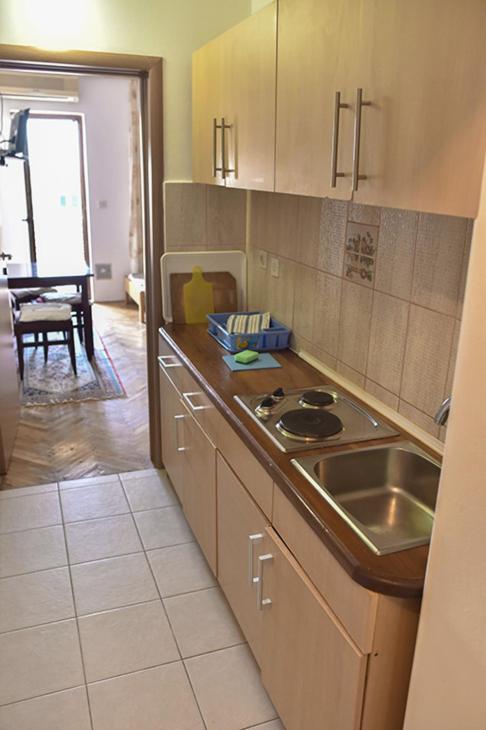 Vila Mila - Apartman sa 1 Spavaćom Sobom - 16