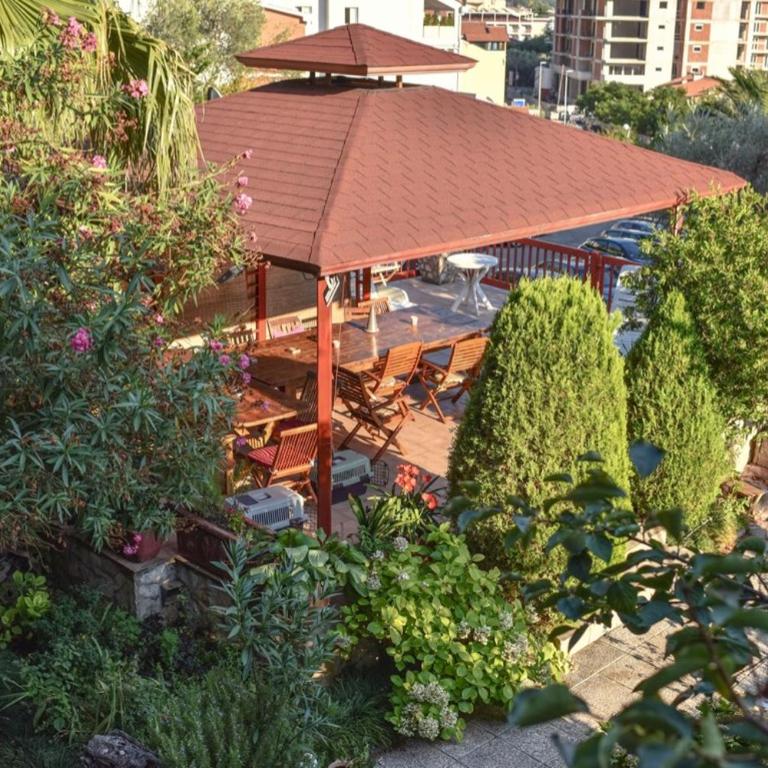 Vila Mila - Apartman sa 2 Spavaće Sobe - 25