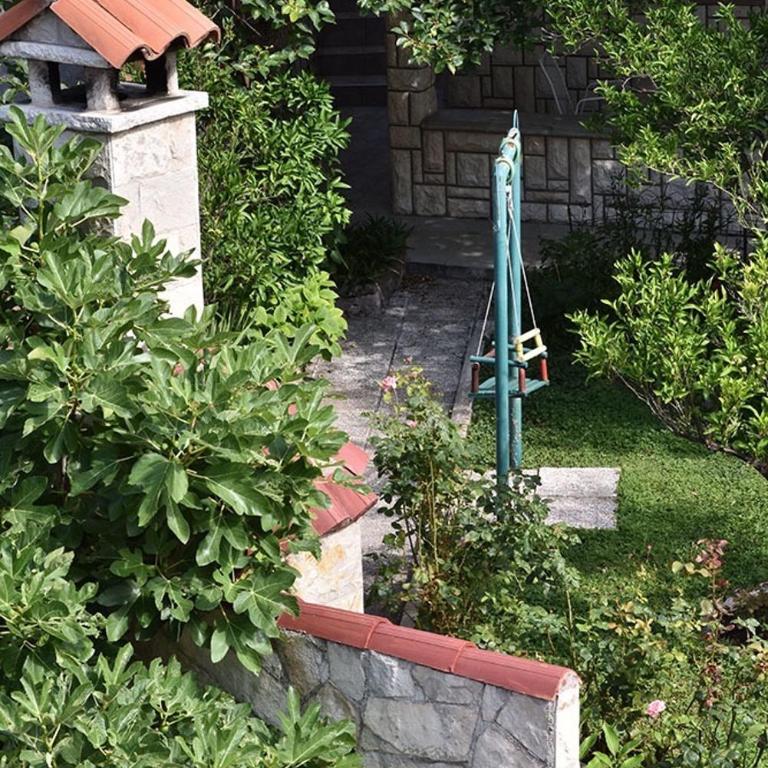 Vila Mila - Apartman sa 2 Spavaće Sobe - 26