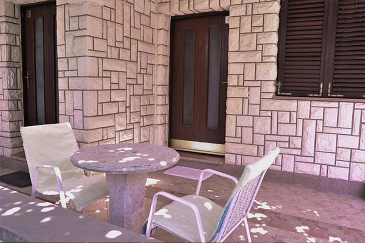 Vila Mila - Apartman sa 1 Spavaćom Sobom - 22
