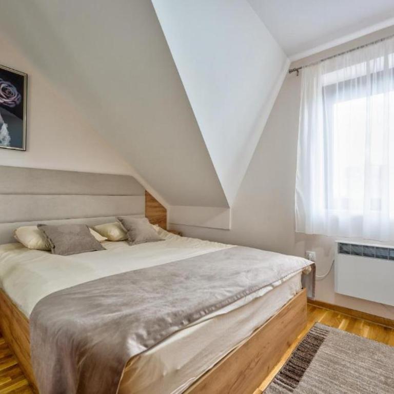 Monix Apart Club Zlatibor - Dupleks Apartman - 26
