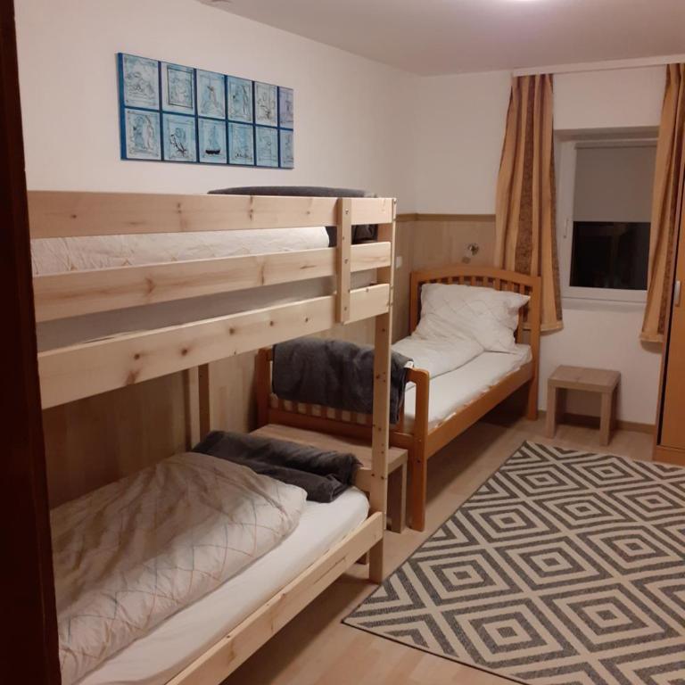 Zirnberg Appartements - Appartamento - 16