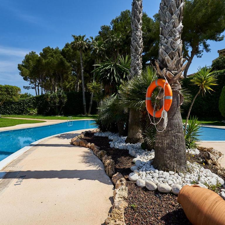 Espanhouse Rio Mar - Apartment mit 2 Schlafzimmern - 4