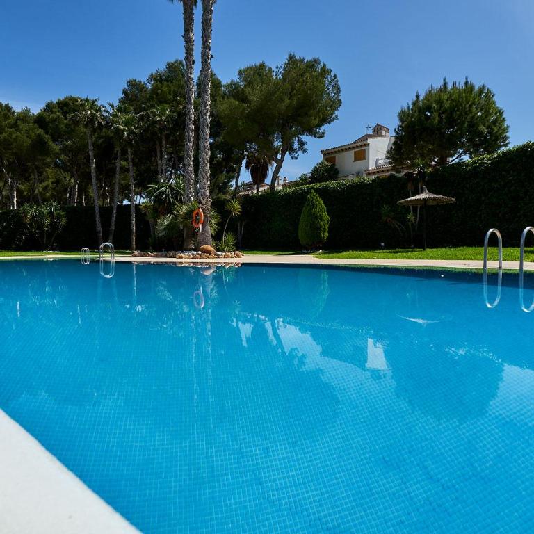 Espanhouse Rio Mar - Apartment mit 2 Schlafzimmern - 2