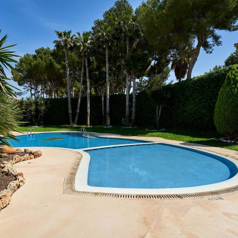 Espanhouse Rio Mar - Apartment mit 2 Schlafzimmern - 6