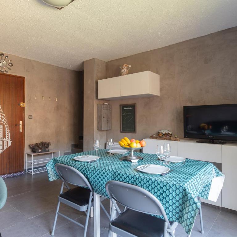 Le Skieur - One-Bedroom Apartment - 3