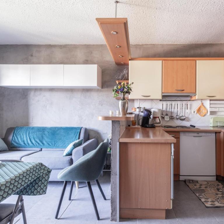 Le Skieur - One-Bedroom Apartment - 4