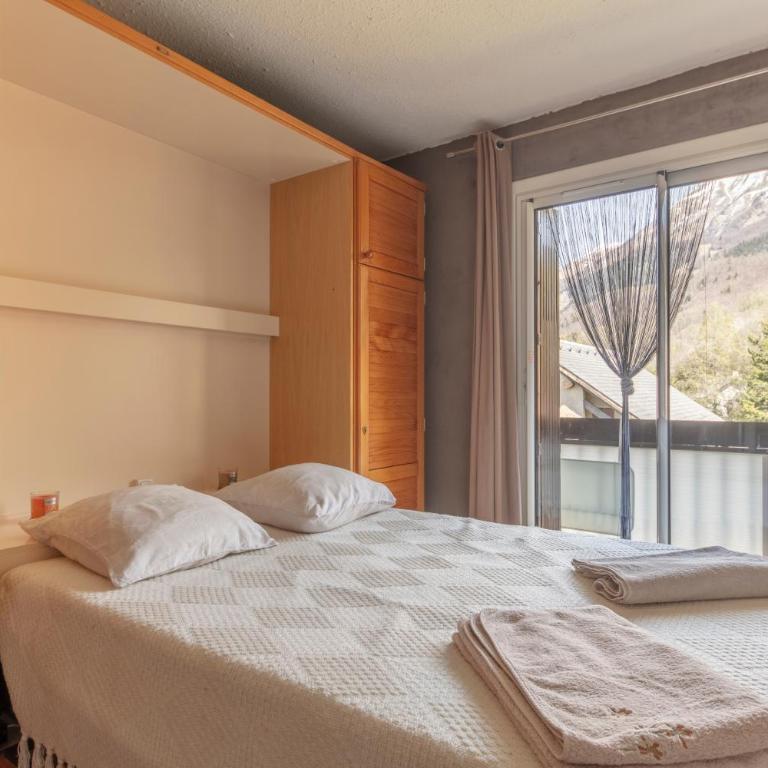 Le Skieur - One-Bedroom Apartment - 5
