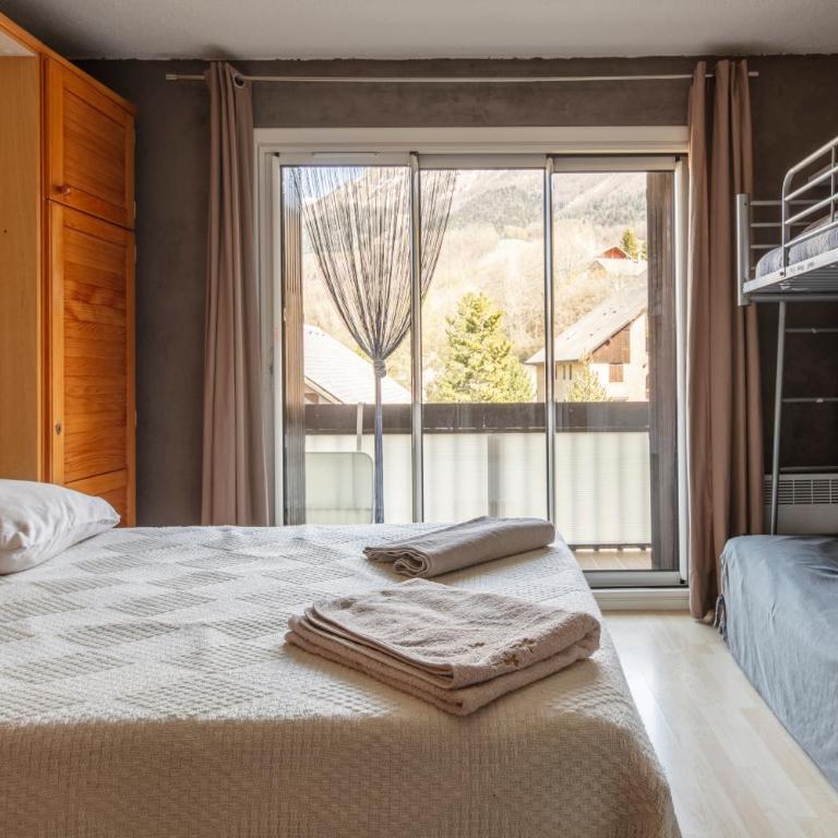 Le Skieur - One-Bedroom Apartment - 6