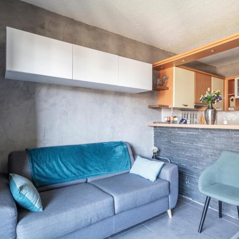 Le Skieur - One-Bedroom Apartment - 11
