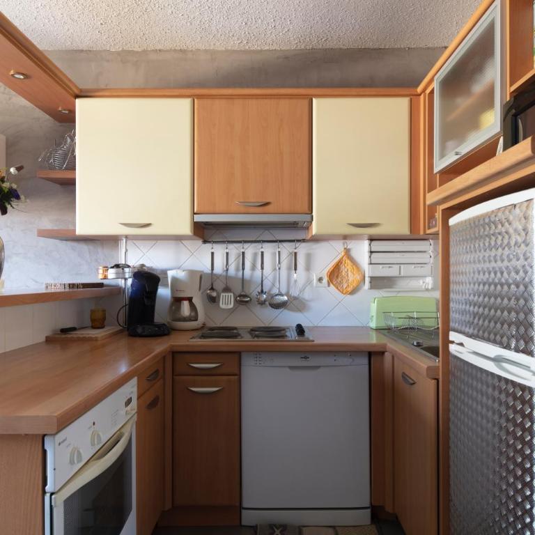 Le Skieur - One-Bedroom Apartment - 12
