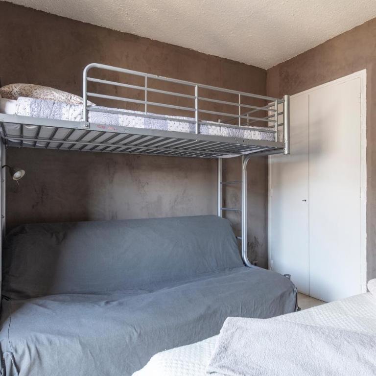 Le Skieur - One-Bedroom Apartment - 14