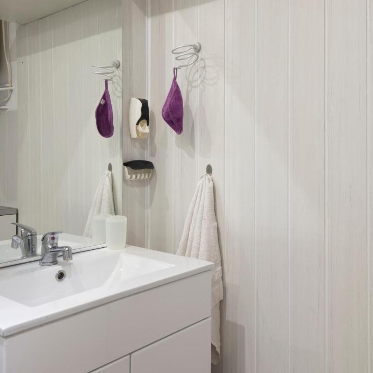 Le Skieur - One-Bedroom Apartment - 15