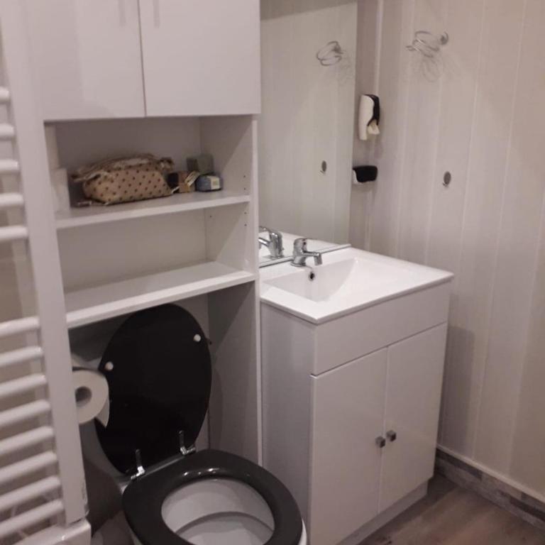 Le Skieur - One-Bedroom Apartment - 16