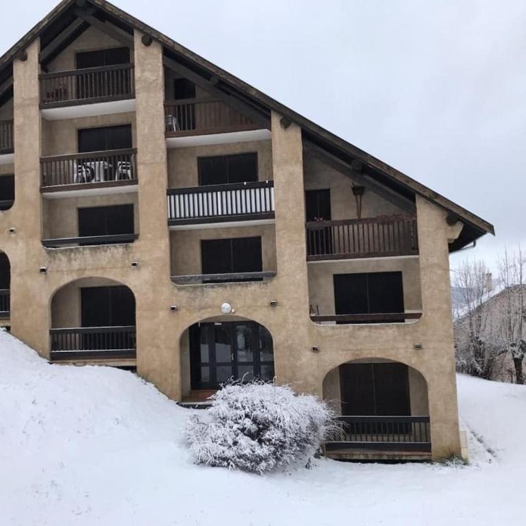 Le Skieur - One-Bedroom Apartment - 20