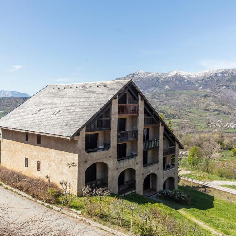 Le Skieur - One-Bedroom Apartment - 17