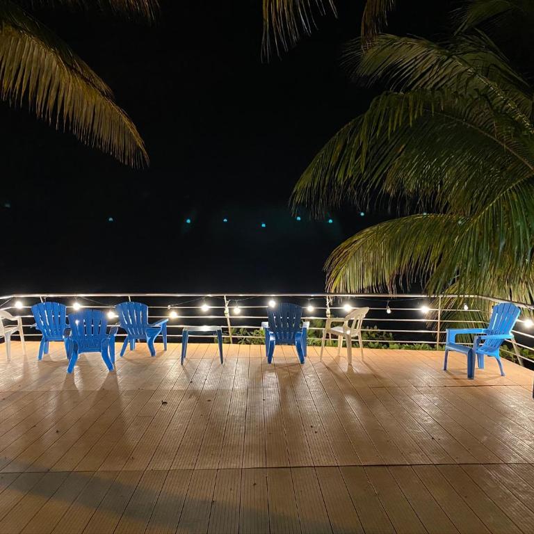 Playa Azul Suites - Apartamento de 1 dormitorio - 9