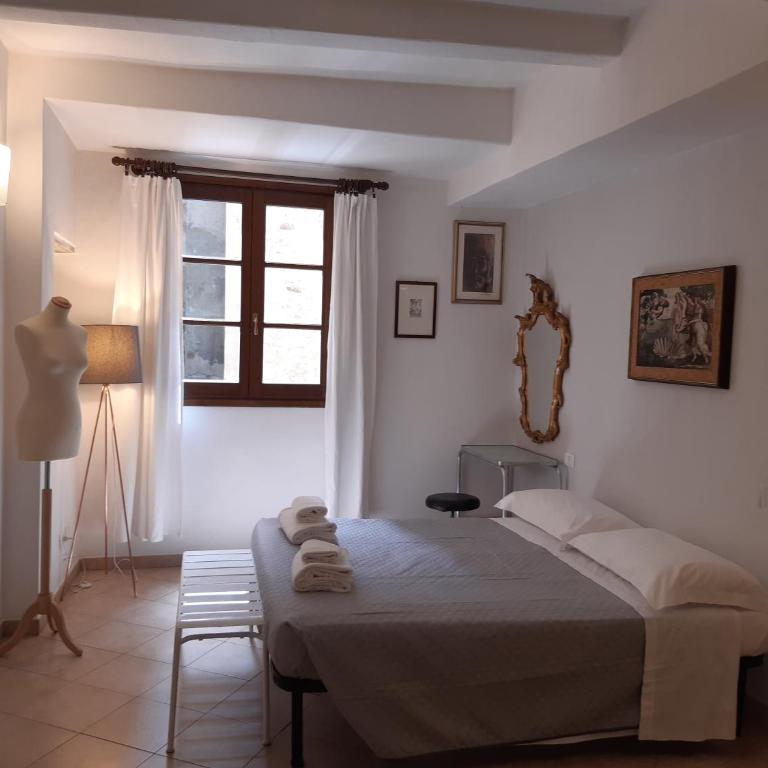 casa de blu - Appartamento con 2 Camere da Letto - 1