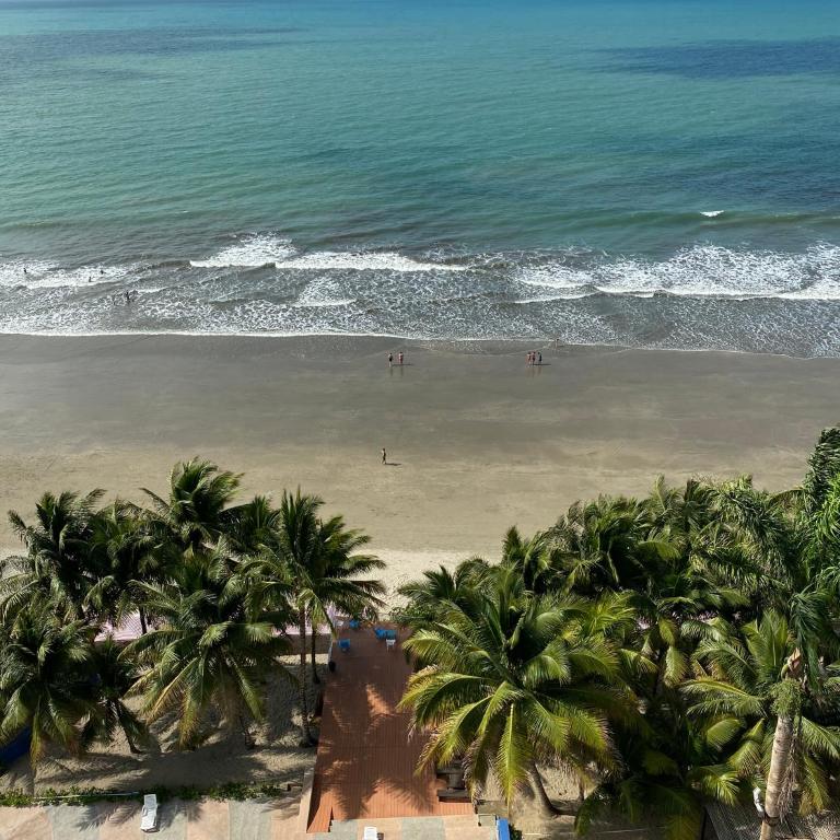 Playa Azul Suites - Apartamento de 1 dormitorio - 11