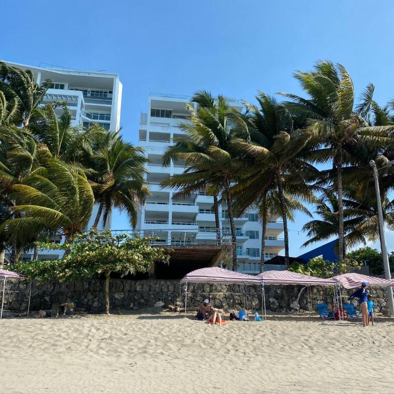 Playa Azul Suites - Apartamento de 1 dormitorio - 1