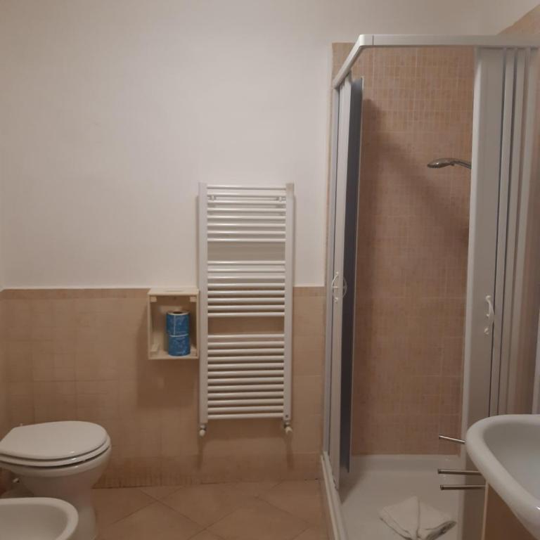casa de blu - Appartamento con 2 Camere da Letto - 5