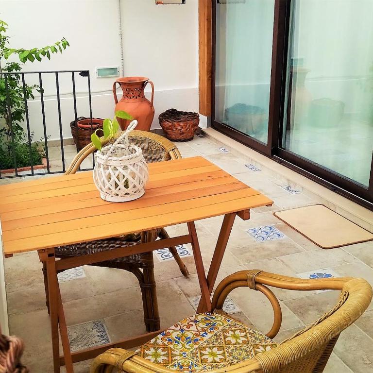 Dimora d'Estate (Sicilian Holidays) - Suite Familiare - 3