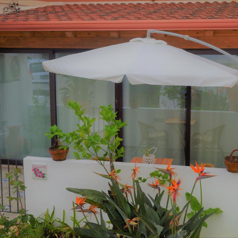 Dimora d'Estate (Sicilian Holidays) - Suite Familiare - 1