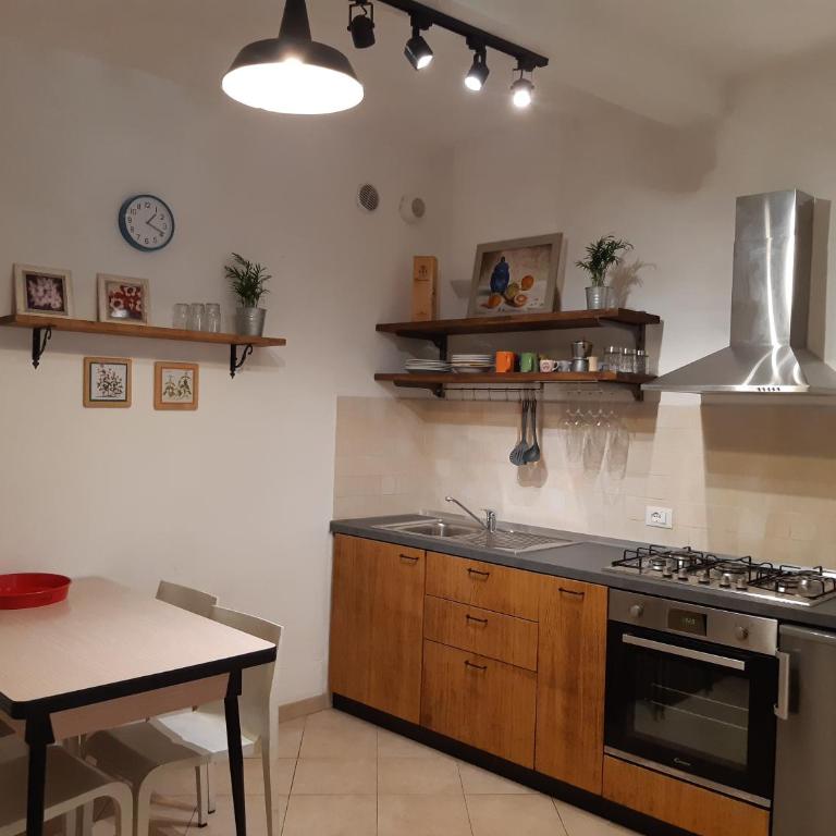 casa de blu - Appartamento con 2 Camere da Letto - 9