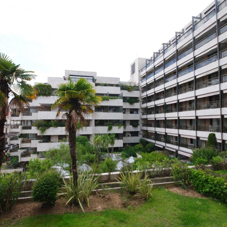 Résidence Gray d'Albion 2P NAP558 - Apartamento - 8