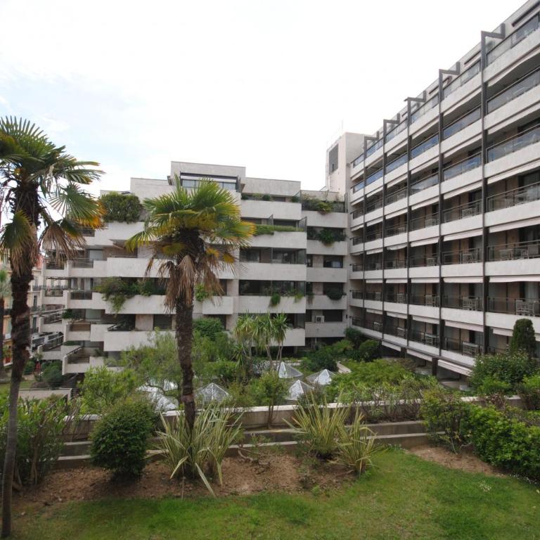 Résidence Gray d'Albion 2P NAP558 - Apartamento - 7