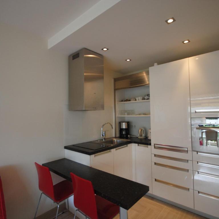 Résidence Gray d'Albion 2P NAP558 - Apartamento - 9
