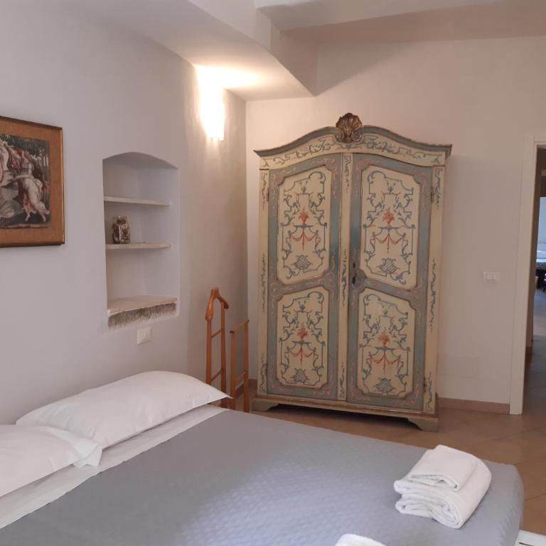 casa de blu - Appartamento con 2 Camere da Letto - 2