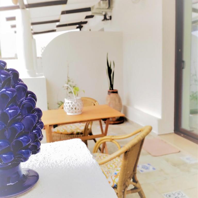 Dimora d'Estate (Sicilian Holidays) - Suite Familiare - 1
