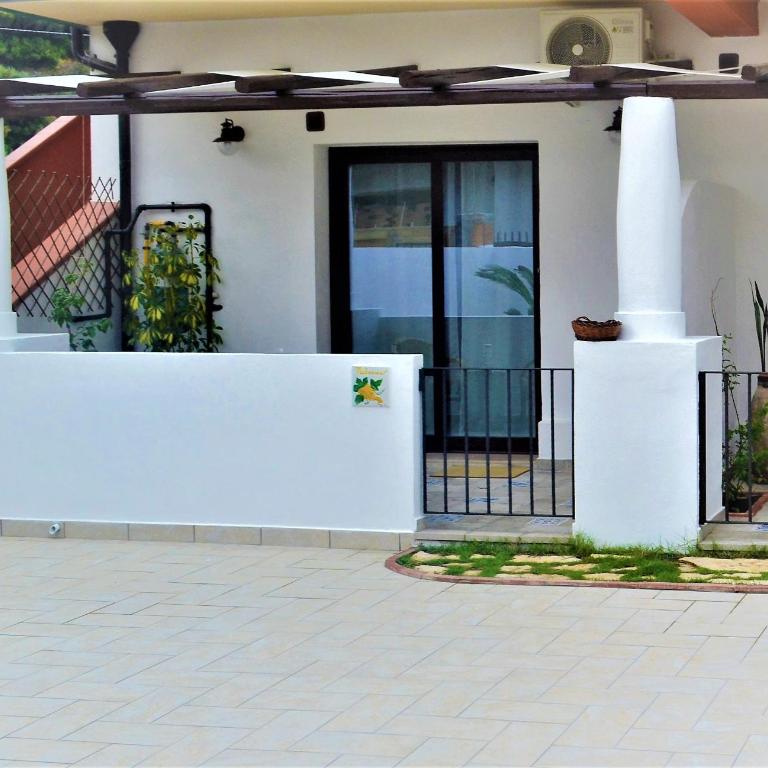 Dimora d'Estate (Sicilian Holidays) - Suite Familiare Deluxe - 3