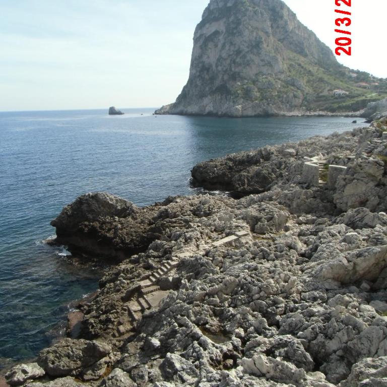 Holiday home Santa Flavia - Loft - 27