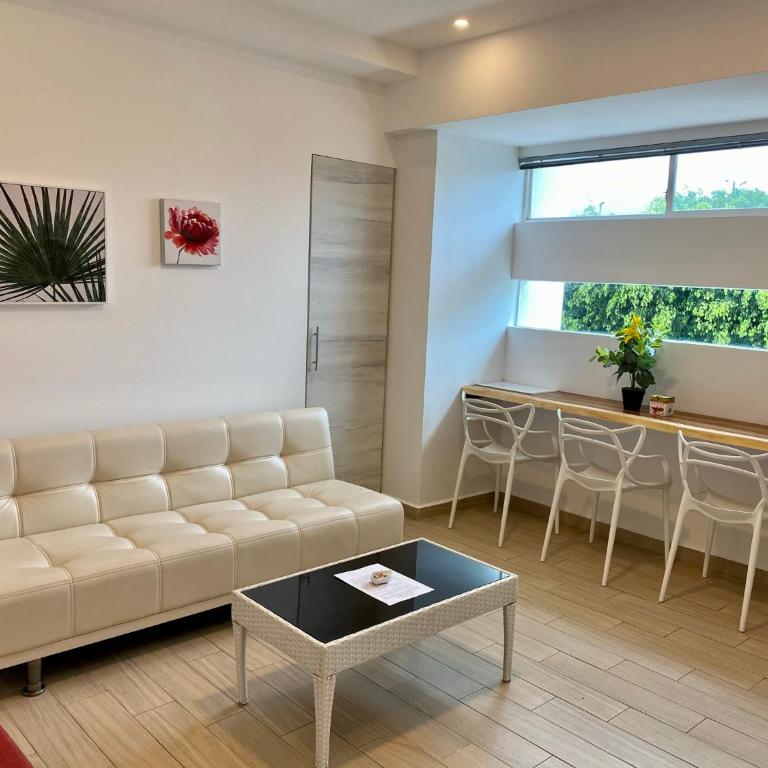 Playa Azul Suites - Apartamento de 1 dormitorio - 18