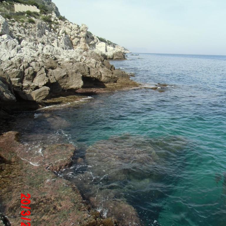 Holiday home Santa Flavia - Loft - 25