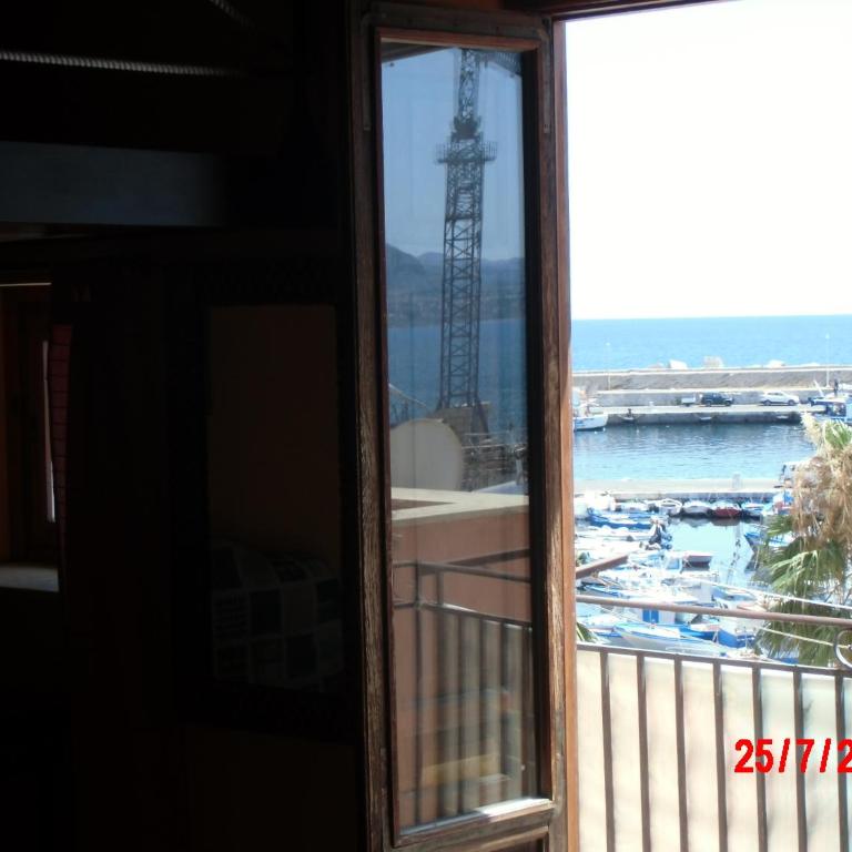 Holiday home Santa Flavia - Loft - 22