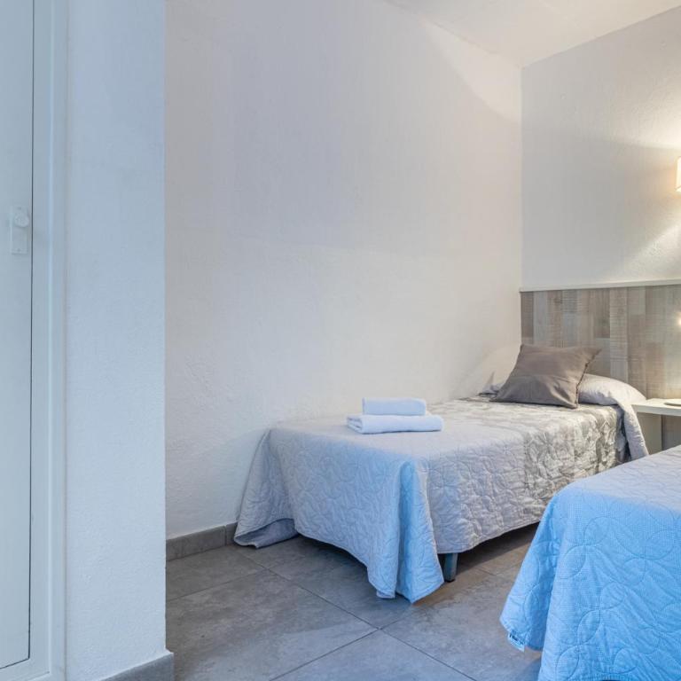 Apartaments Falcó - Estudio con terraza - 5