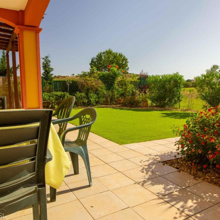 (PAR001) Modern Garden Apartment - Apartamento - Planta baja - 11