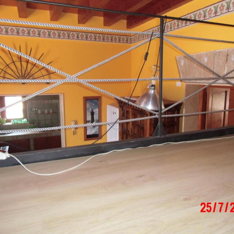Holiday home Santa Flavia - Loft - 26