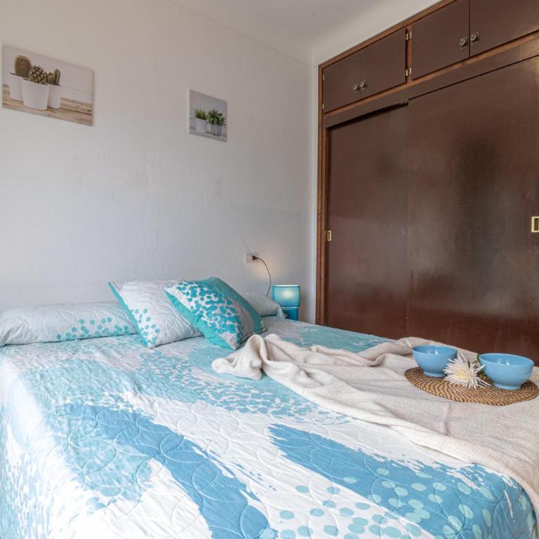 Apartaments Falcó - Apartamento con vistas al mar - 12