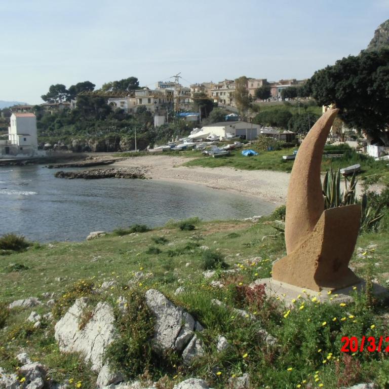 Holiday home Santa Flavia - Loft - 20