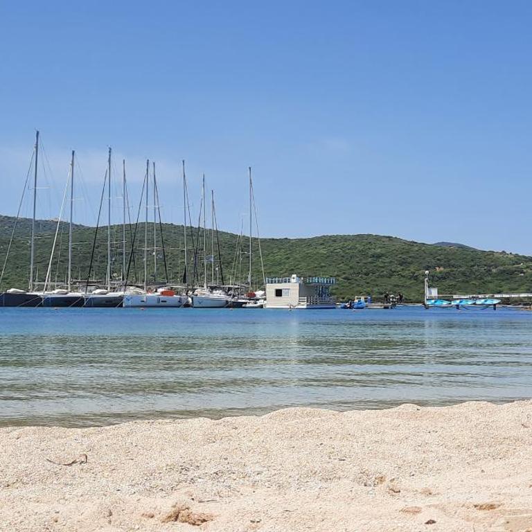 Smeralda Wave - Sea View Apartment - Appartamento con 2 Camere da Letto - 12