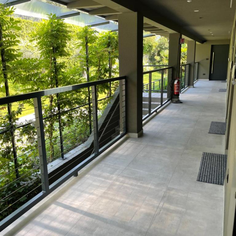 ARCOLIVE Agrisuite - Camera Matrimoniale - 18