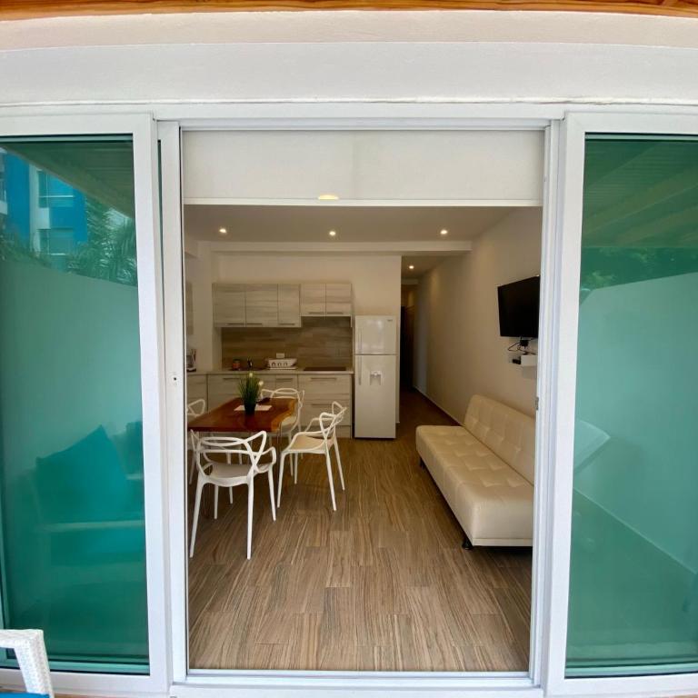 Playa Azul Suites - Apartamento de 1 dormitorio - 15