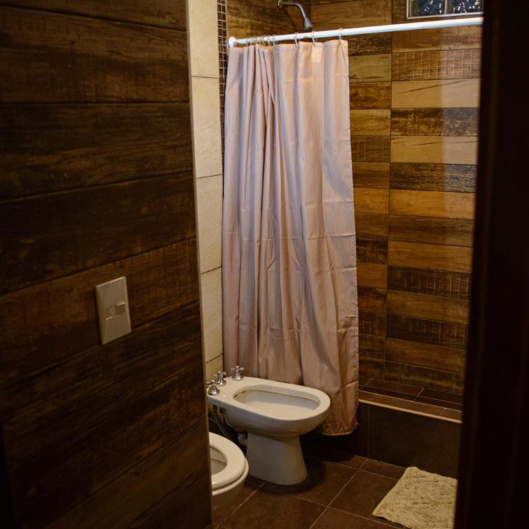 LA PACHAMAMA - Two-Bedroom House - 10